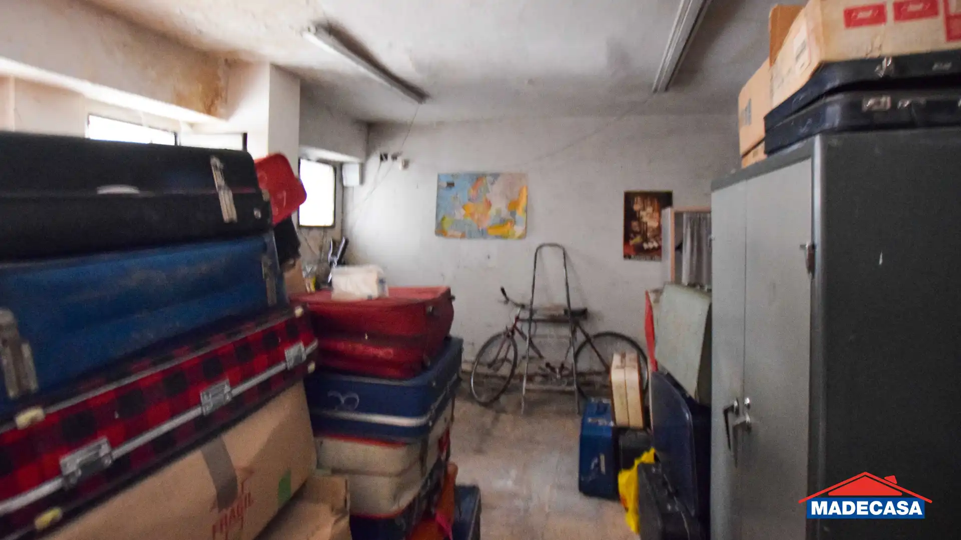 Loft en venta en Madrid