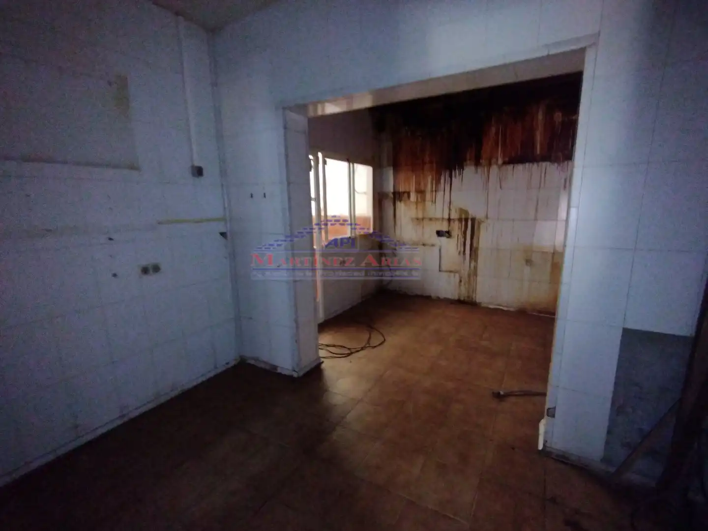 Casa adosada en venta en Bailén con Terraza