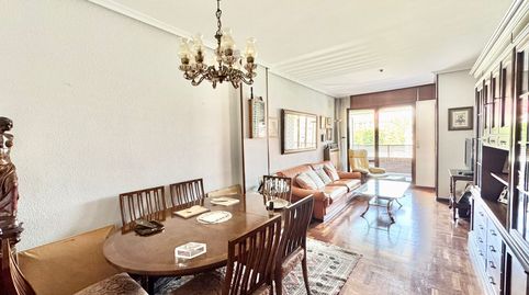 Foto 3 de Piso en venta en Koldo Mitxelena Kalea, Lovaina, Vitoria - Gasteiz