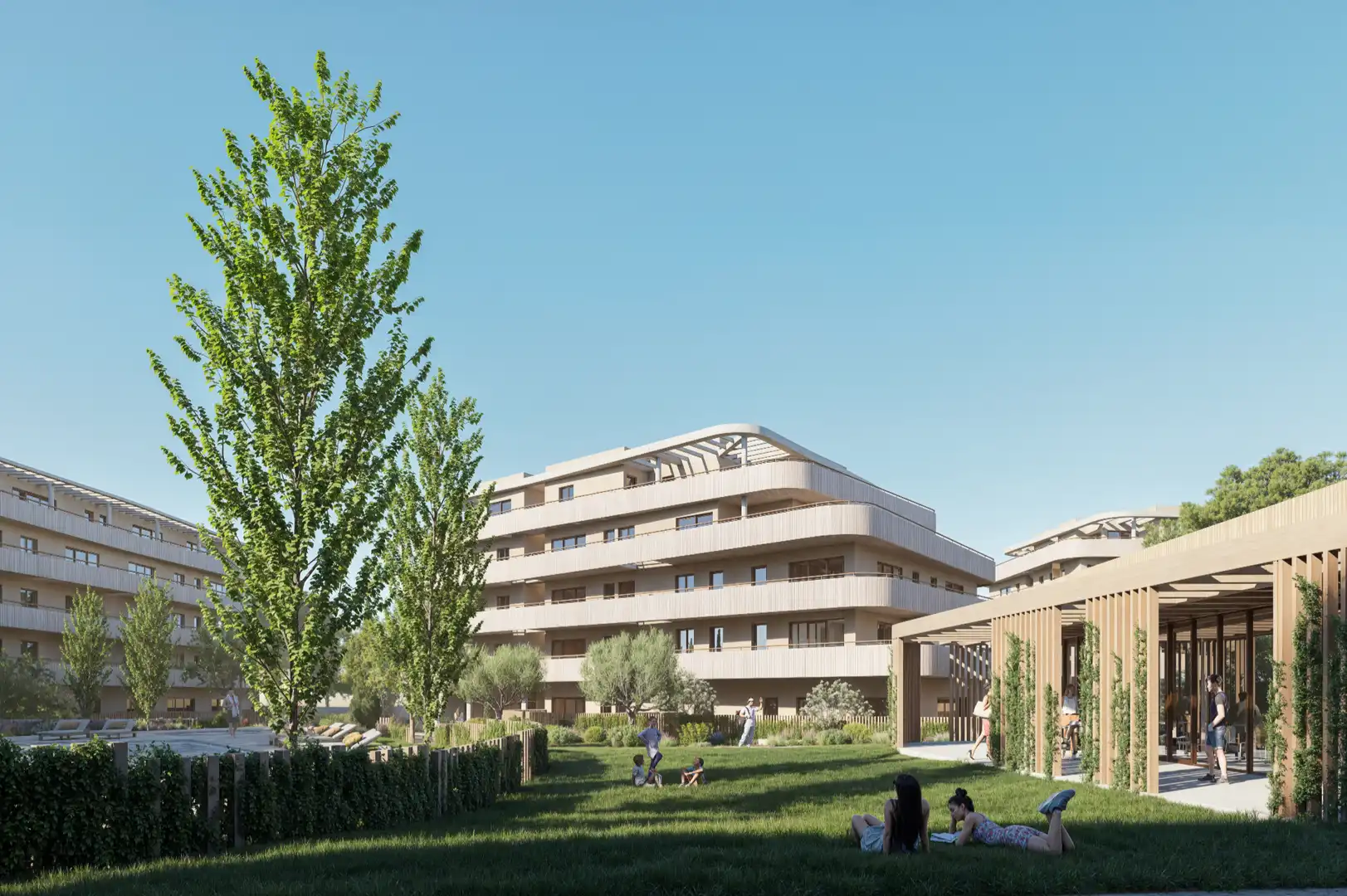 Planta baja en venta en Avinguda Passapera, 10, Fenals