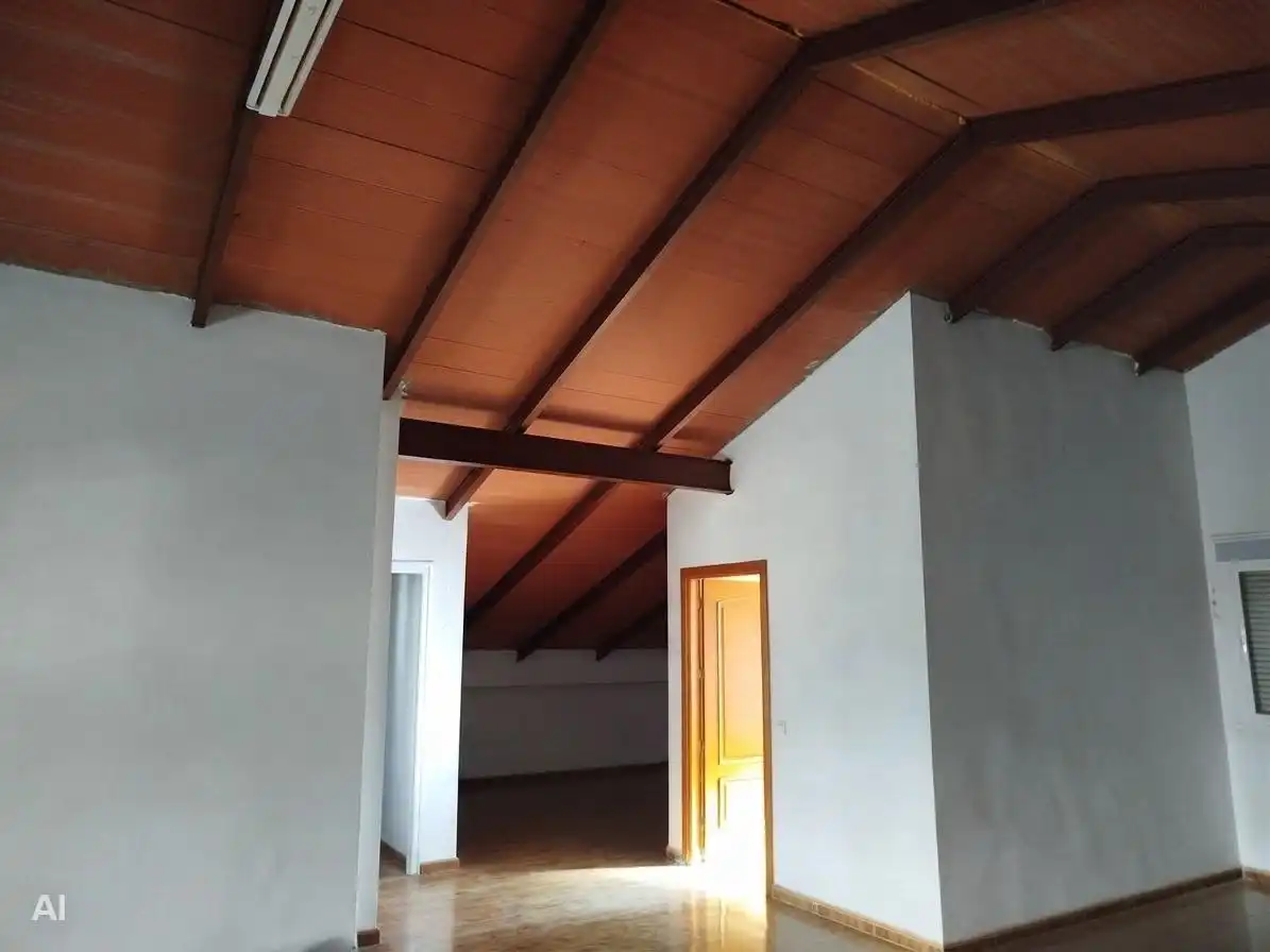 Casa o xalet en venda en Zahínos amb Jardí privat, Terrassa i Traster