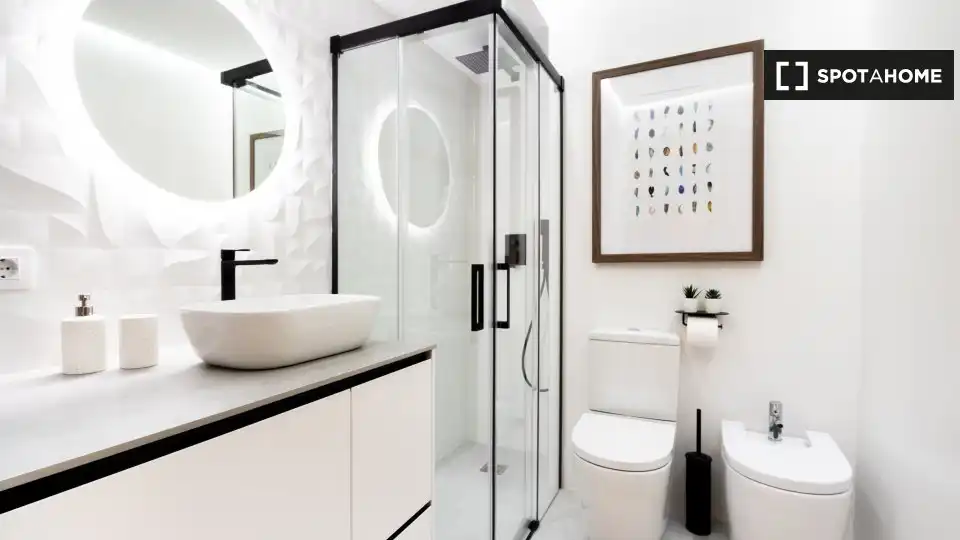 Wohnung zur Miete in Quatre Carreres, imagen 19