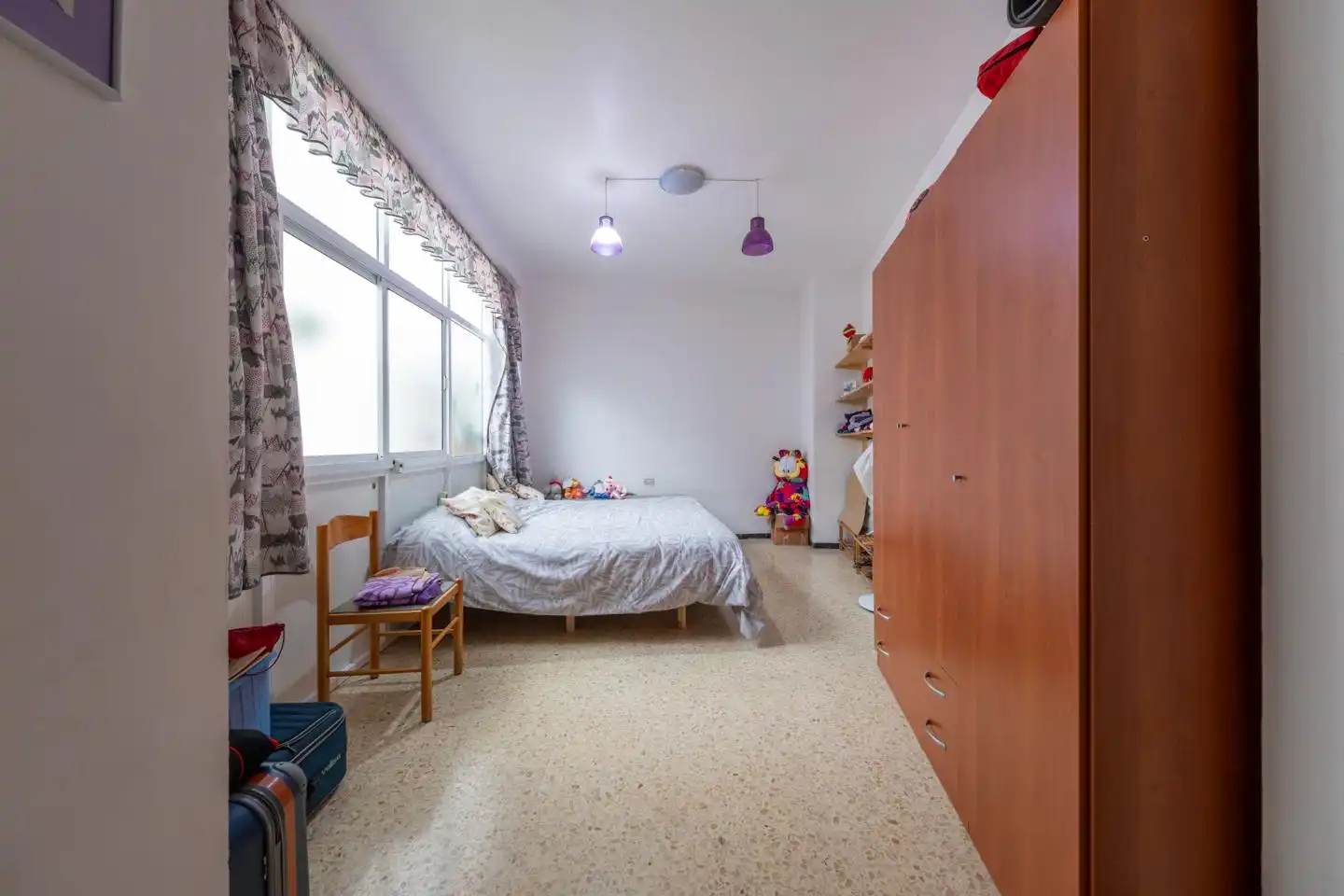 Habitación de Casa o chalet en venta en Las Palmas de Gran Canaria