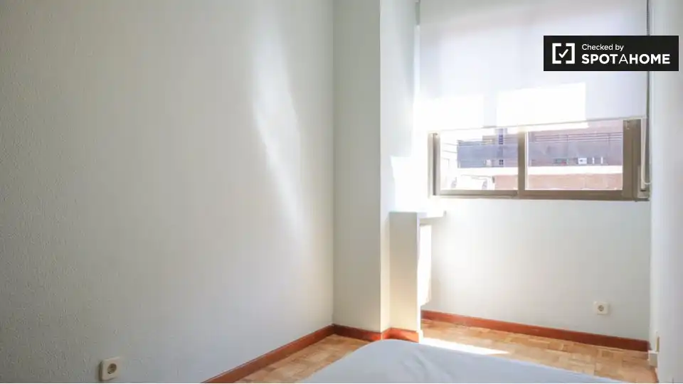 Flat with terrace to rent in Chamartín, imagen 14