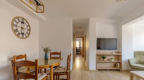 Foto 5 de Apartamento de alquiler en El Molinillo - Capuchinos, Málaga Capital