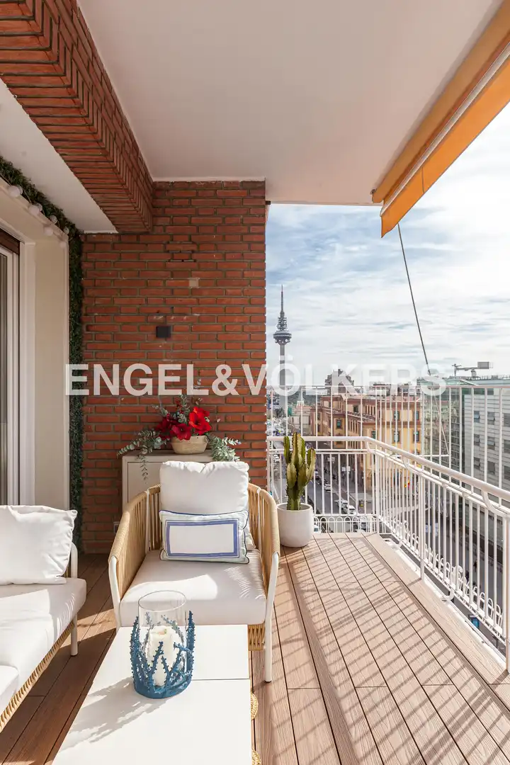 Piso con ascensor en venta en O'Donnell, imagen 24