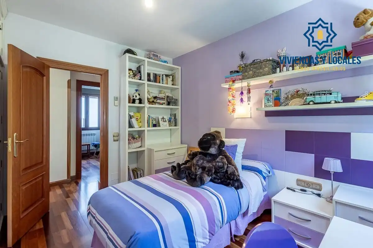 Villa con giardino in vendita a BAJO DE HUETOR, imagen 14