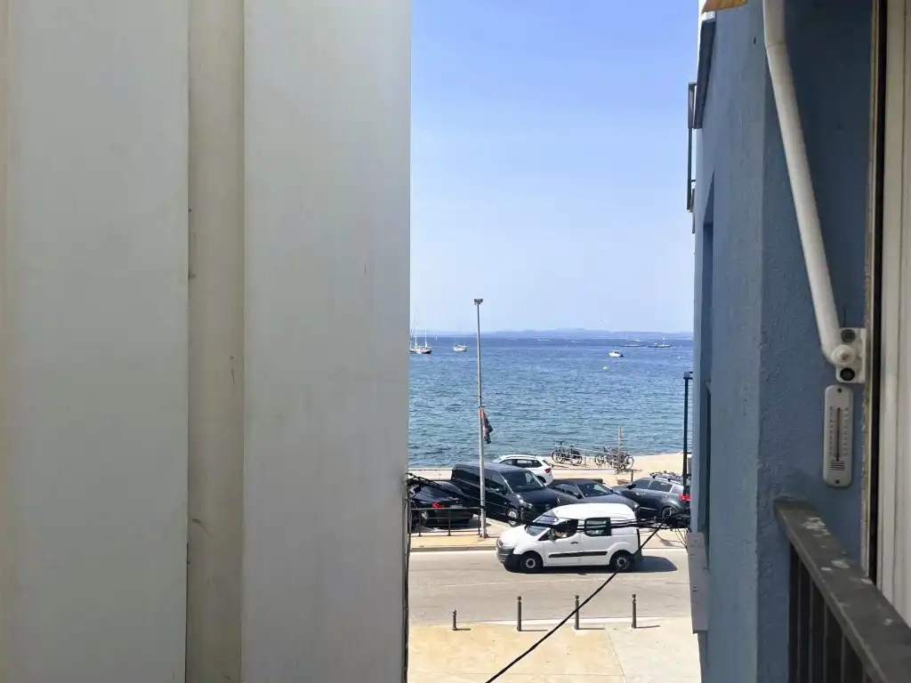 Aparcament de Estudi en venda en Roses