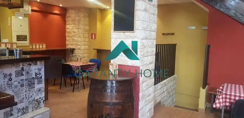 Local en venta en Prosperidad