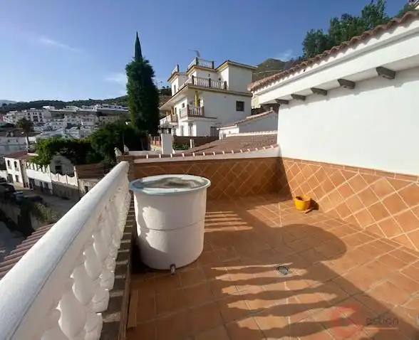 Villa zum Verkauf in Cómpeta, imagen 28