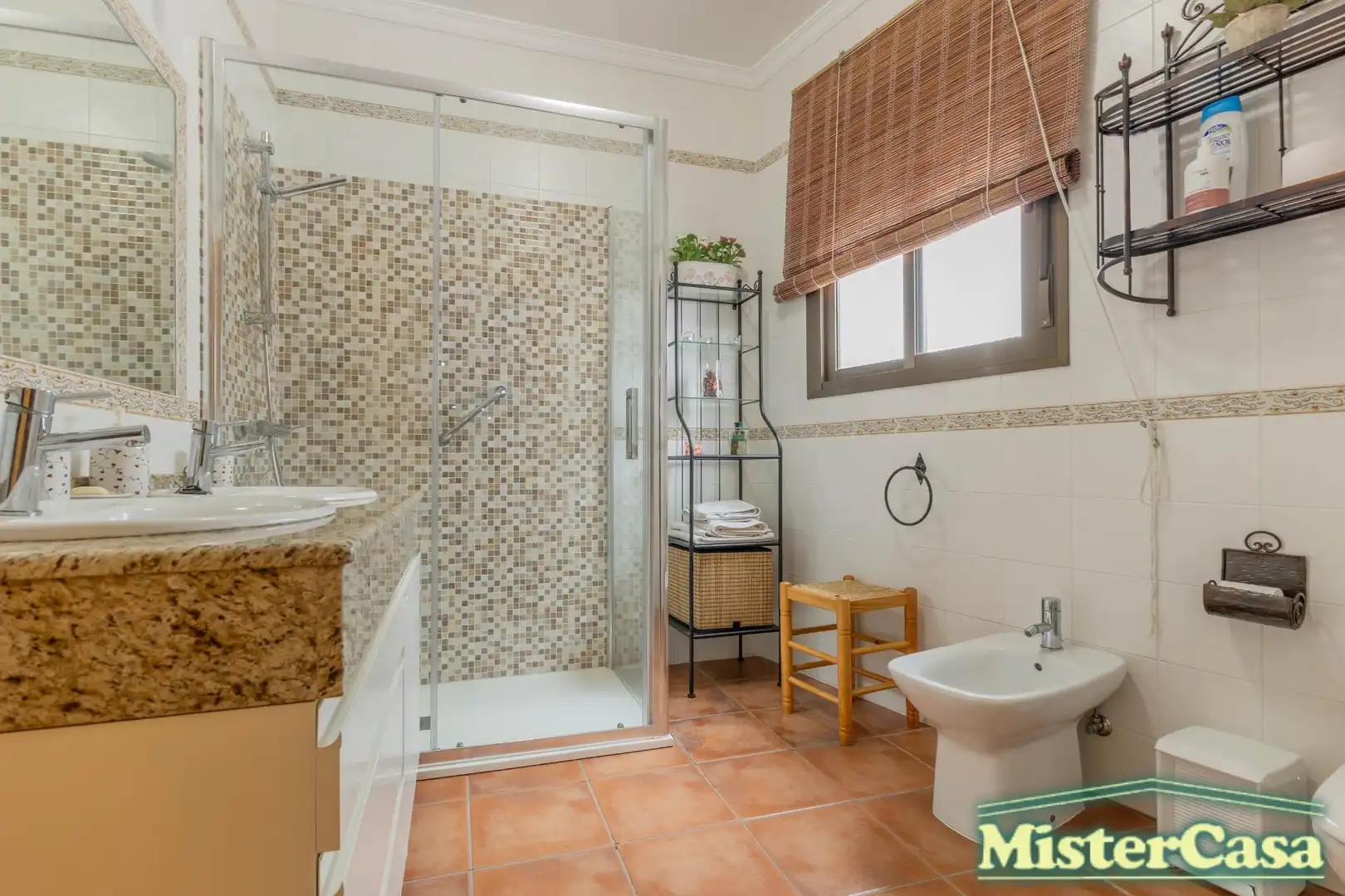 Baño de Piso en venta en Jerez de la Frontera con Aire acondicionado, Calefacción y Trastero