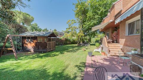 Foto 4 de Casa o chalet en venta en Casco Antiguo, Boadilla del Monte