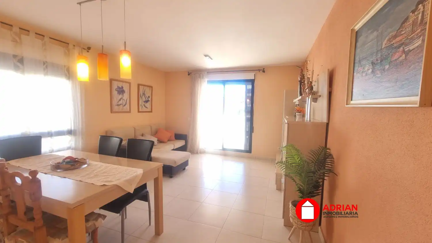 Apartment with lift for sale in Moncófar Playa, imagen 3