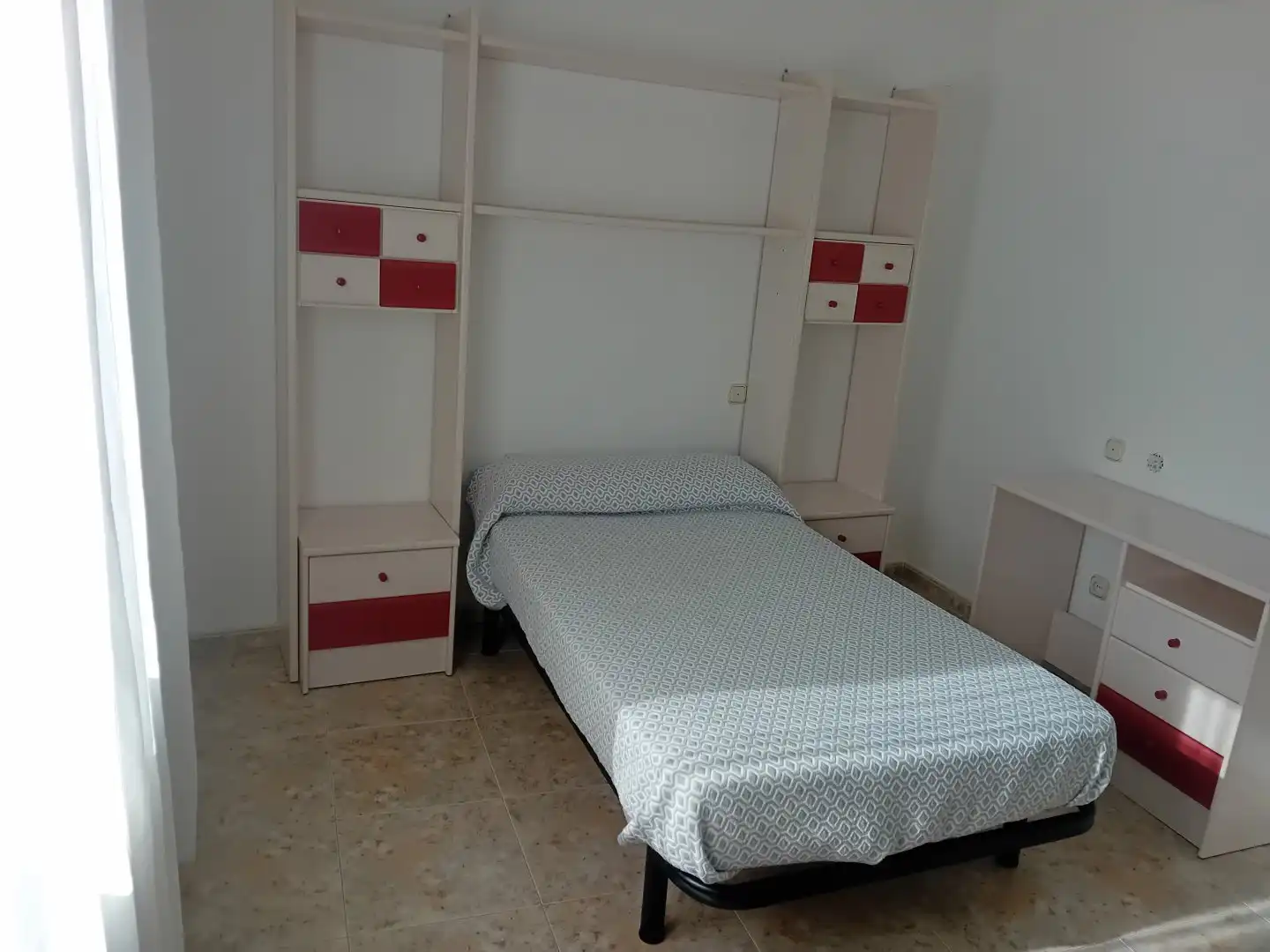 Dormitori de Casa o xalet en venda en Almagro amb Aire condicionat, Calefacció i Terrassa