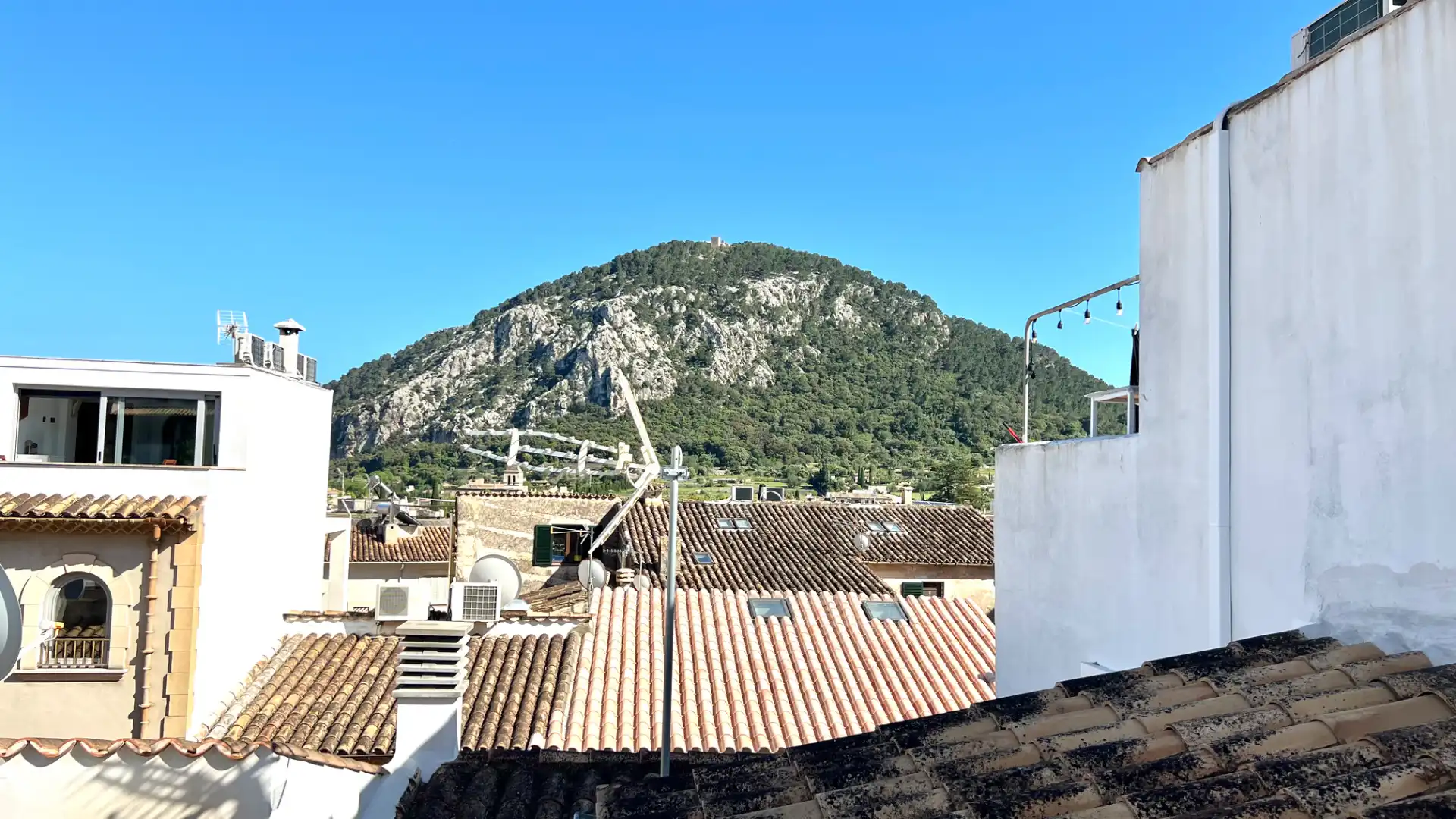 Landhaus zum Verkauf in Pollença Poble, imagen 18