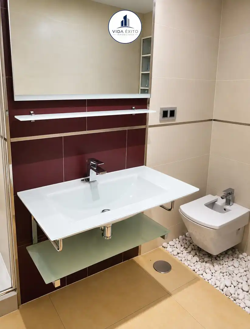 Appartement avec terrasse à vendre à Ctra. Circunvalación - La Magdalena, imagen 3