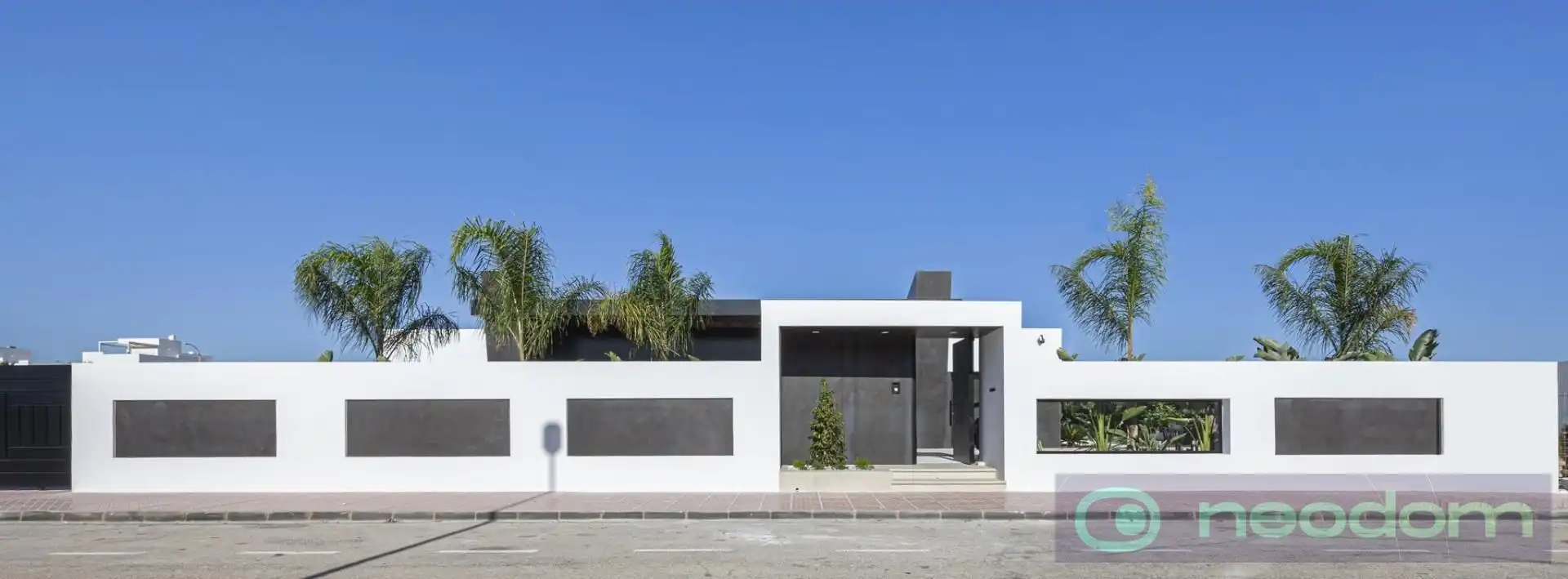 House with pool for sale in N/A, imagen 8