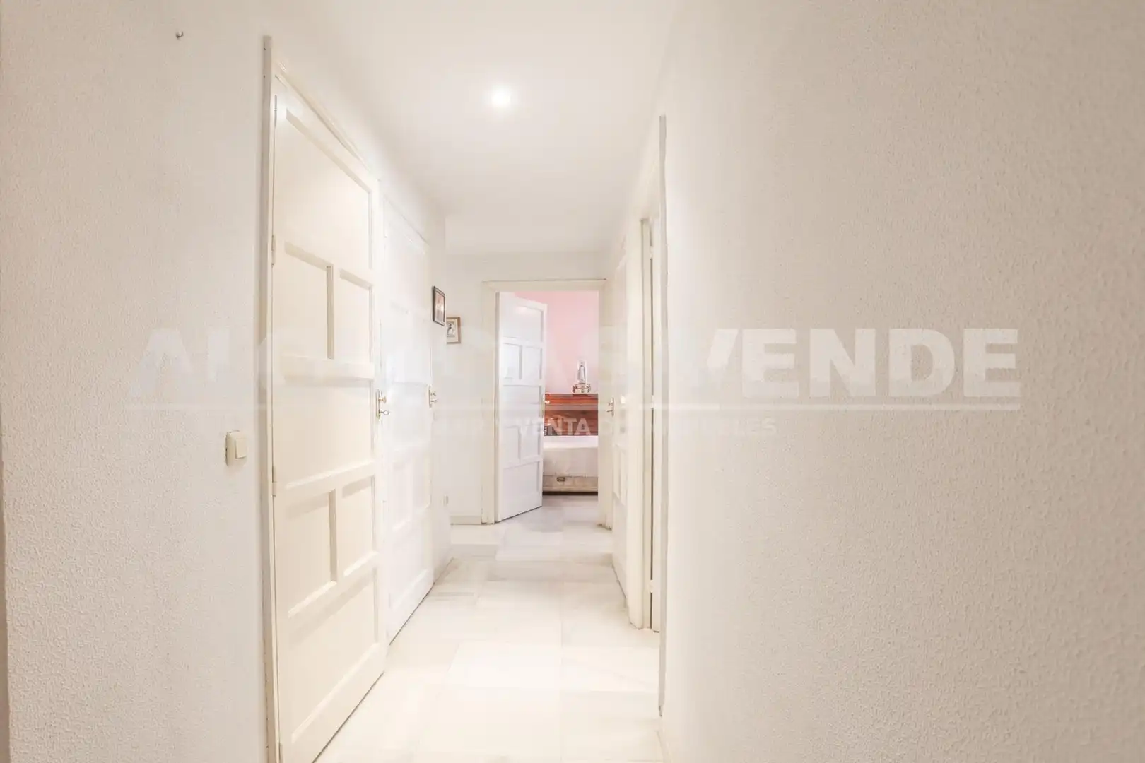 Flat with balcony for sale in Los Remedios, imagen 9