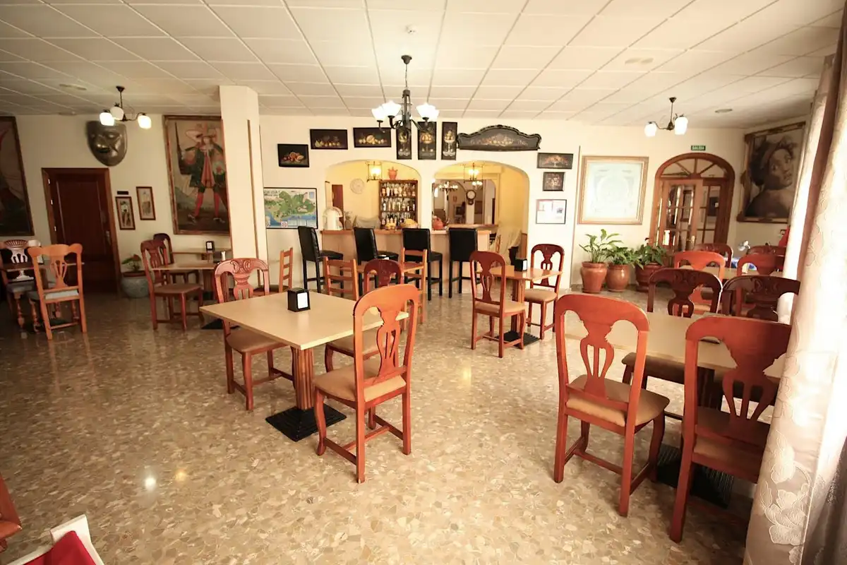 Immobles singulars en venda a Calle San Juan 6, imagen 32