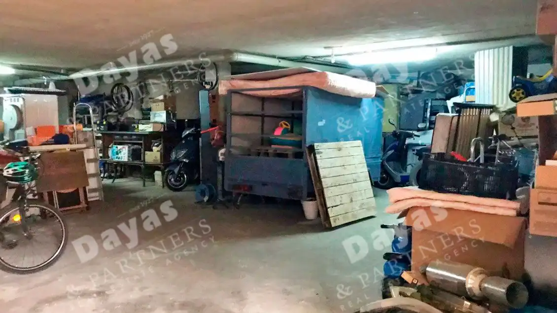 Casa o xalet en venda en Orihuela amb Aire condicionat