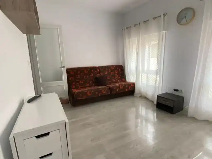 Living room of Flat for rent in Calanda, Teruel