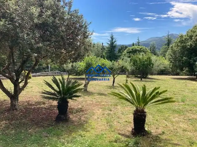Jardí de Casa o xalet en venda en Muskiz amb Calefacció i Traster