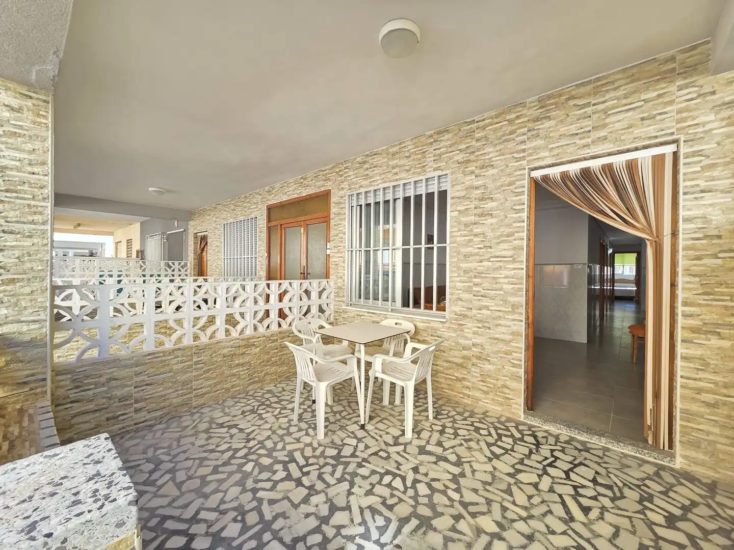 Apartment with terrace for sale in Bellreguard, imagen 2