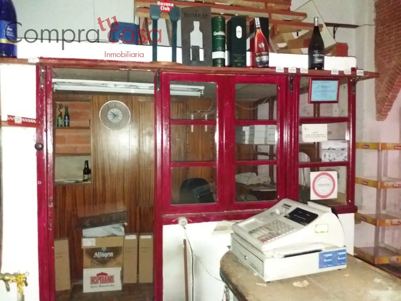 Business premises for sale in Ezequiel González - Conde de Sepúlveda, imagen 6