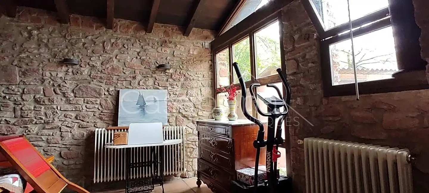 Landhaus mit Garten zum Verkauf in Bigues i Riells del Fai, imagen 17