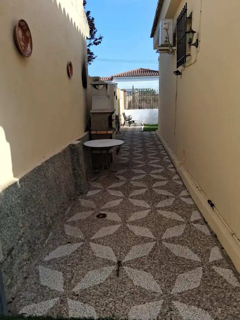 Casa o chalet de alquiler en La Jara