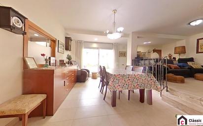 Dining room of Flat for sale in Terrassa  with Terrace