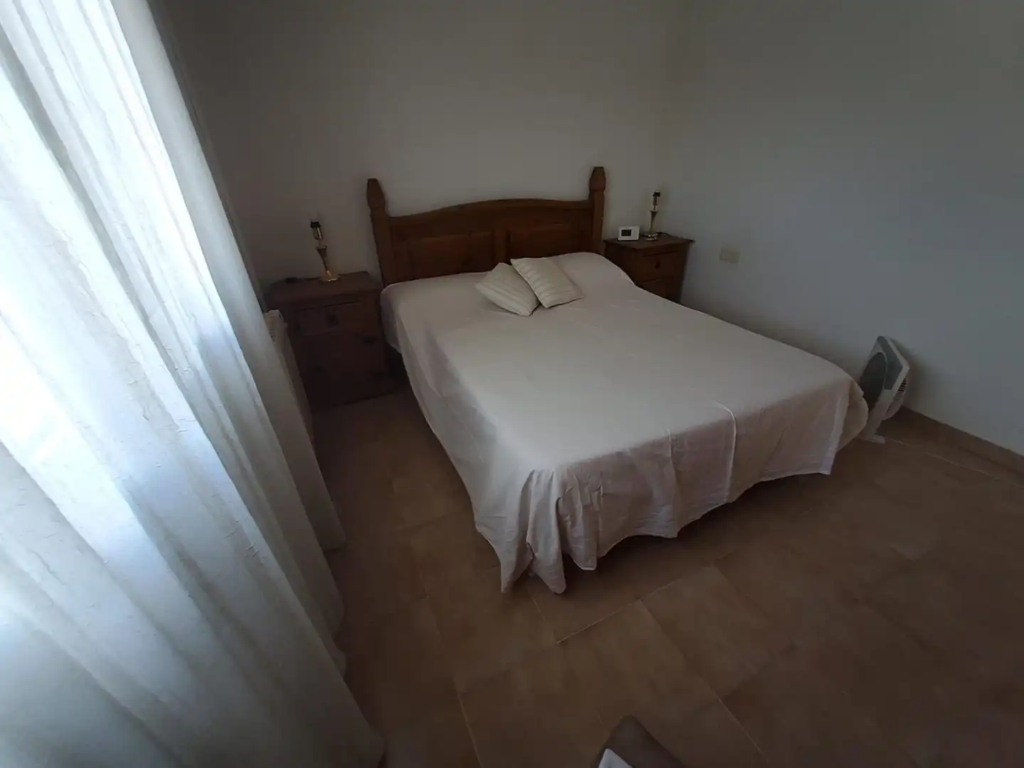 Habitación de Casa adosada en venta en Collbató con Jardín privado, Trastero y Alarma