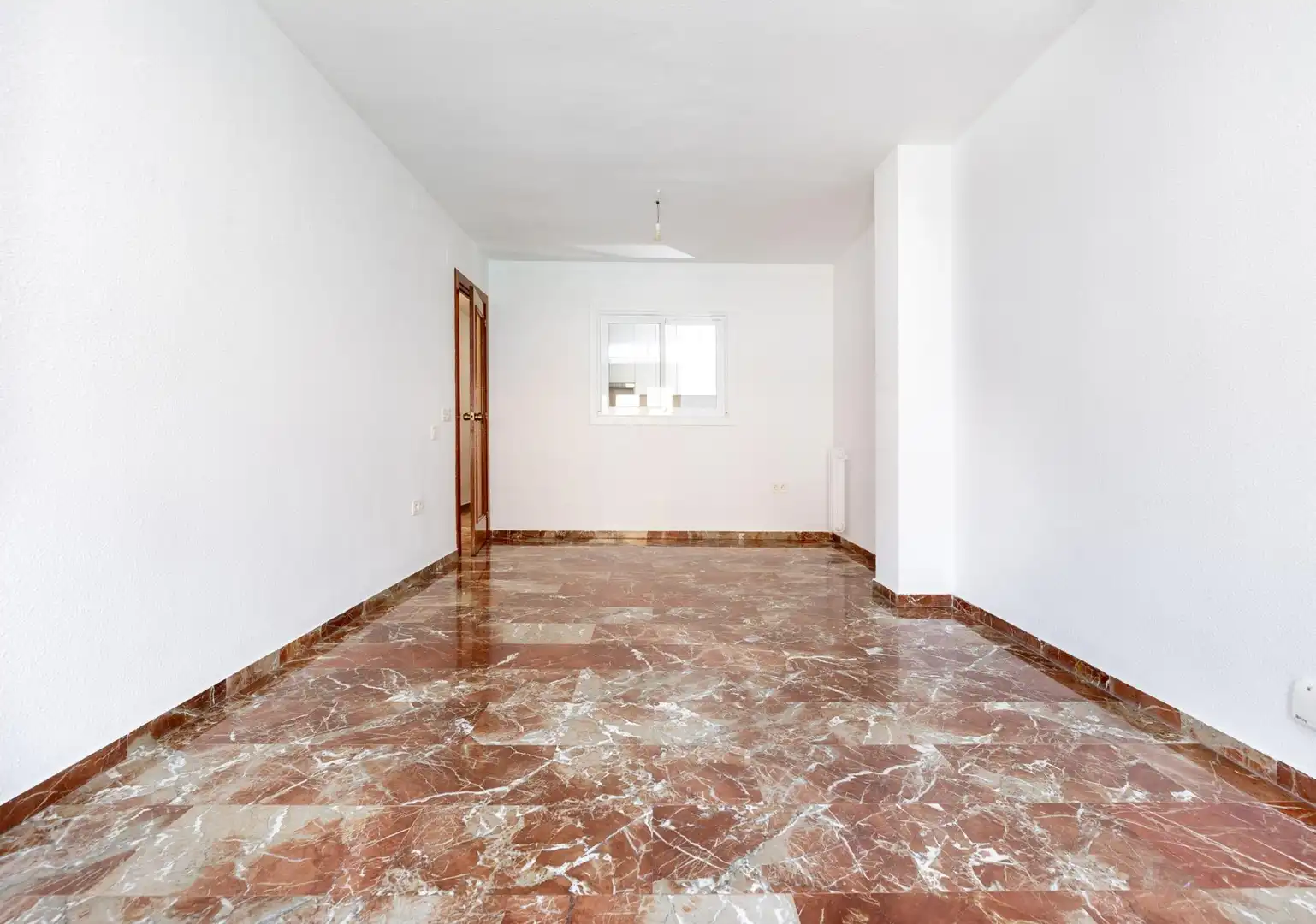 Apartamento de alquiler en Fígares