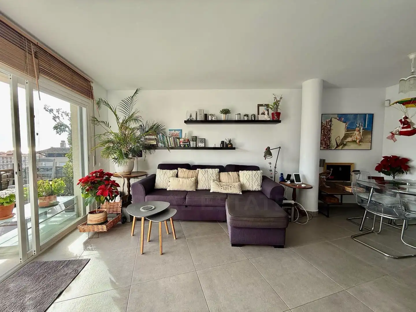 Ático con piscina en venta en El Balís, imagen 16