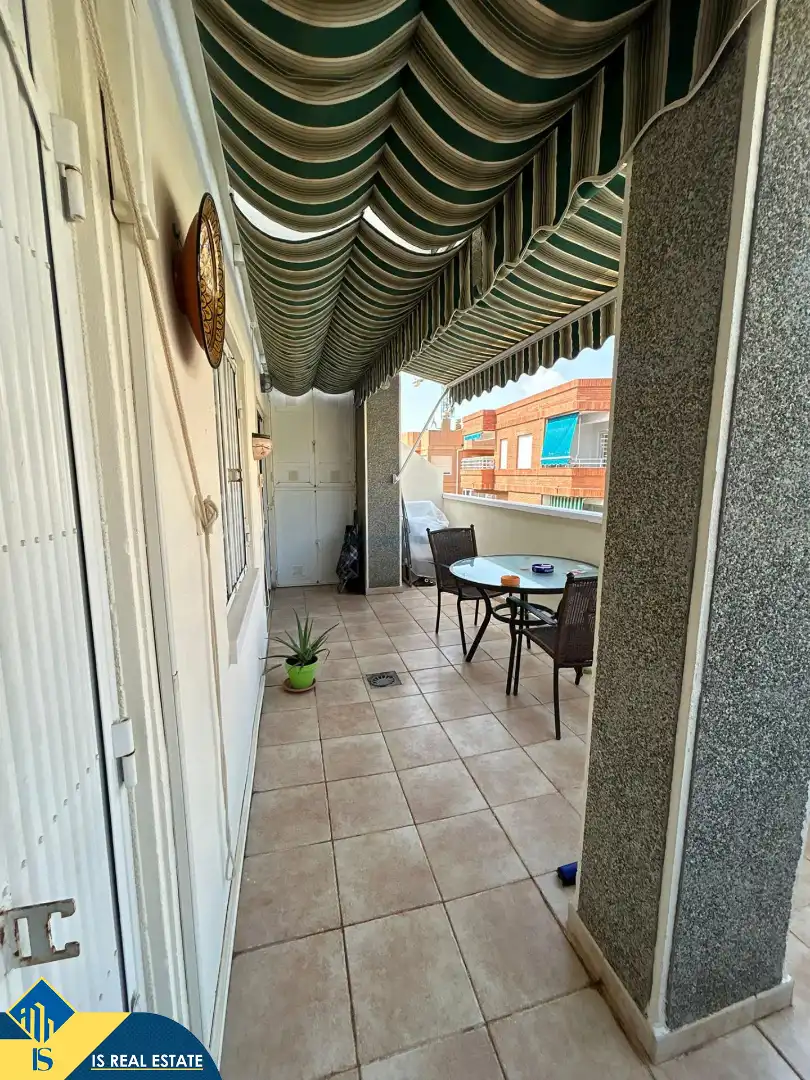 Penthouse mit Aufzug zum Verkauf in Playa de los Locos, imagen 49