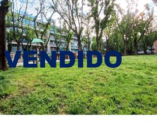 Pis en venda en Pinto amb Calefacció i Terrassa