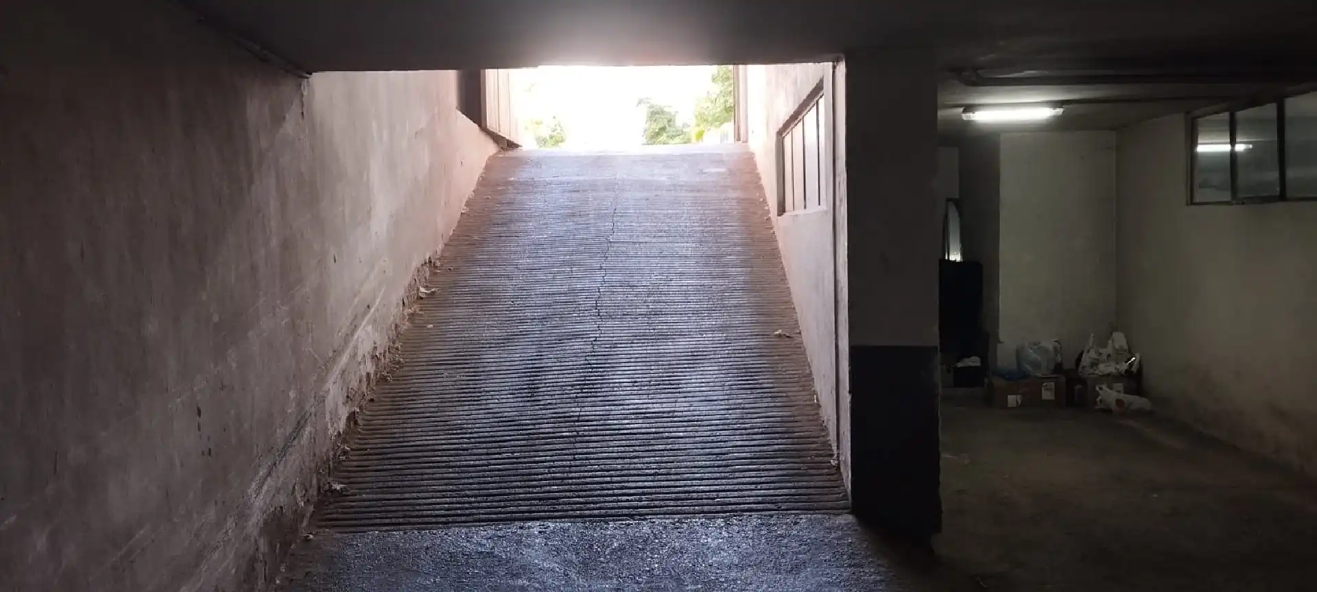 Parcheggio in affitto a Centro, imagen 3