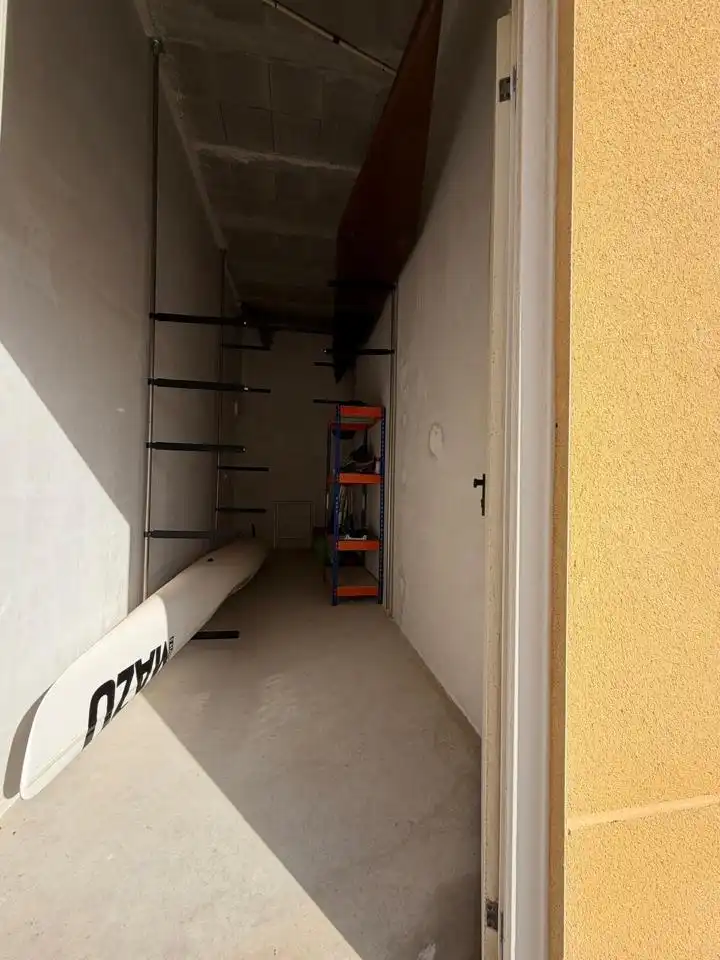 Storage room for sale in La Manga del Mar Menor