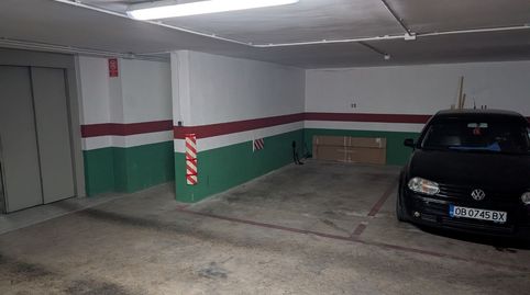 Foto 5 de Garatge de lloguer a Carrer Bancalets, 7, Puçol Ciudad, Puçol
