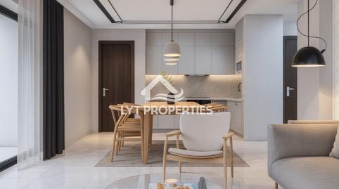 Foto 4 de Casa o chalet en venta en Pedreguer, Alicante