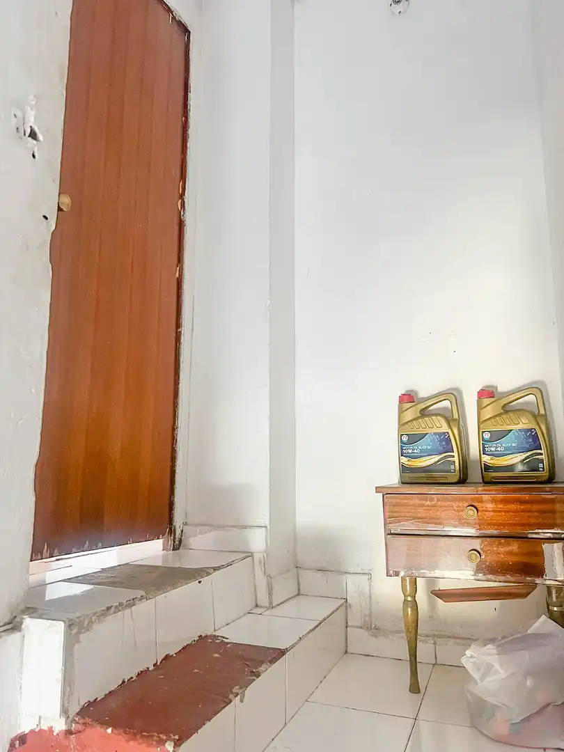 Local commercial à vendre à C/ Nueva (BARRIO DE SAN CARLOS), imagen 3