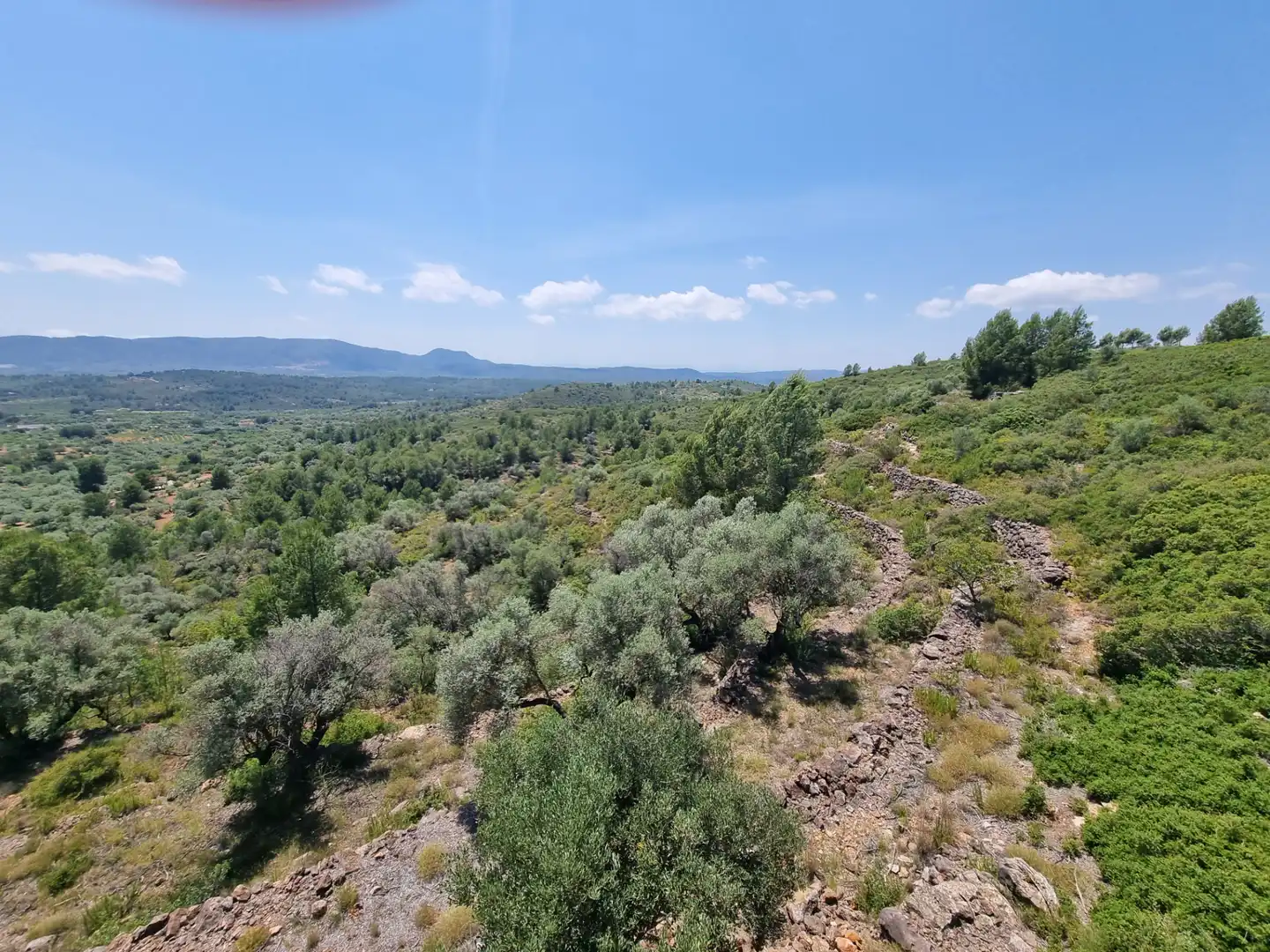 Edificio en venta en Vall d'Alba con Piscina comunitaria