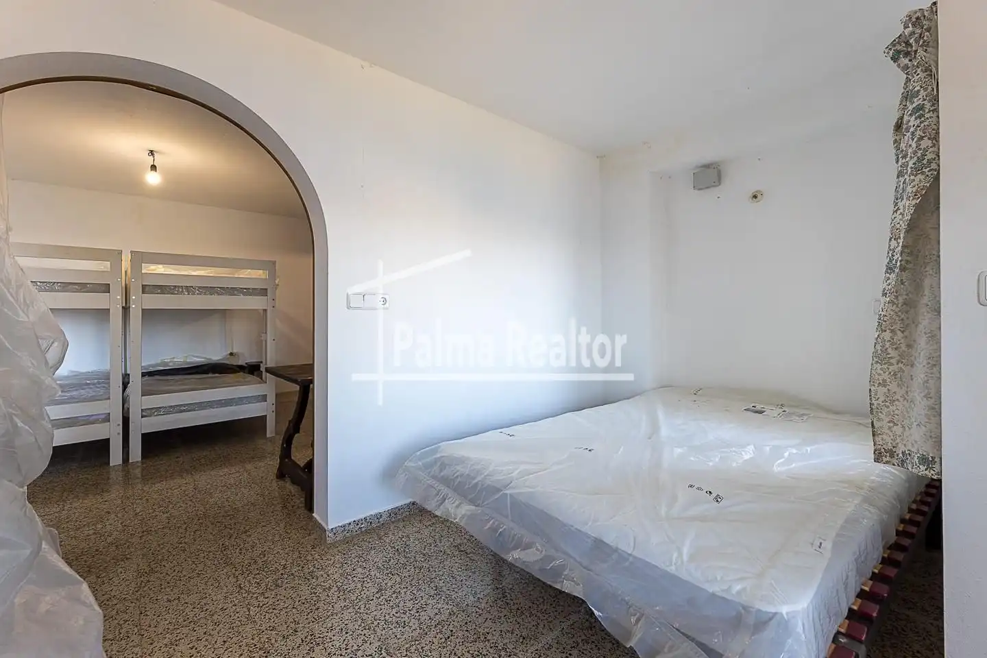 Casa adosada en venda en Santanyí amb Jardí privat, Terrassa i Balcó