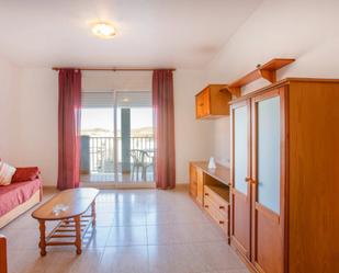 Apartament de lloguer a La Cumbre - Cuatro Plumas