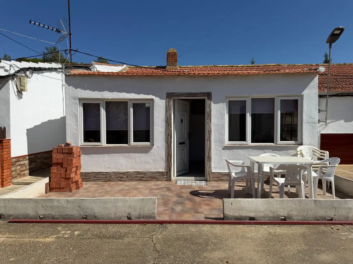Haus zum Verkauf in Calle MONTES, imagen 39