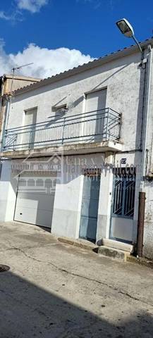 Casa-chalet en Venta en TERRERO en Alba de Tormes