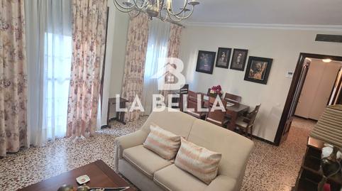 Foto 3 de Piso de alquiler en Bellavista,  Sevilla Capital