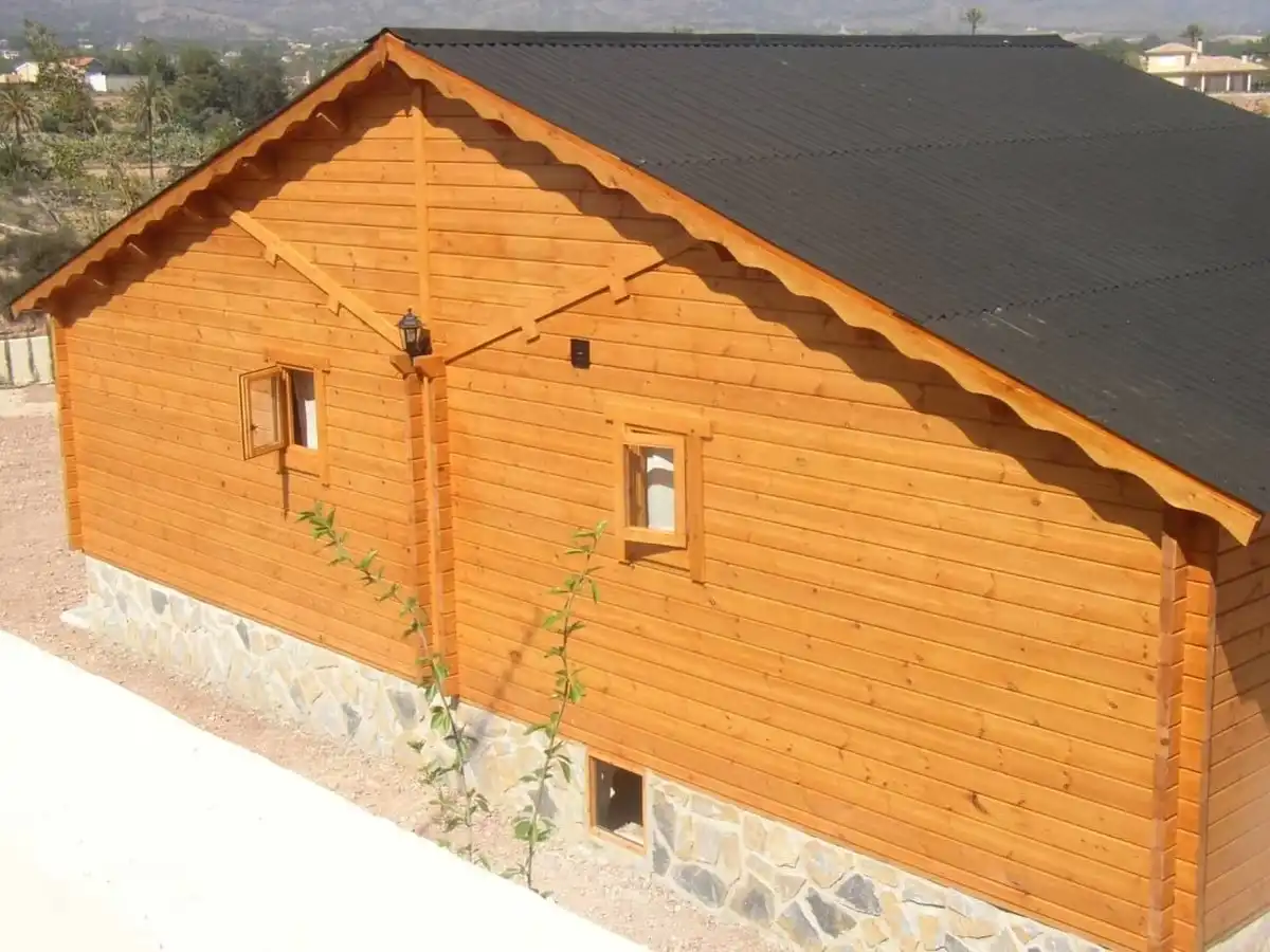 Villa con terrazza in vendita a Totana, imagen 34