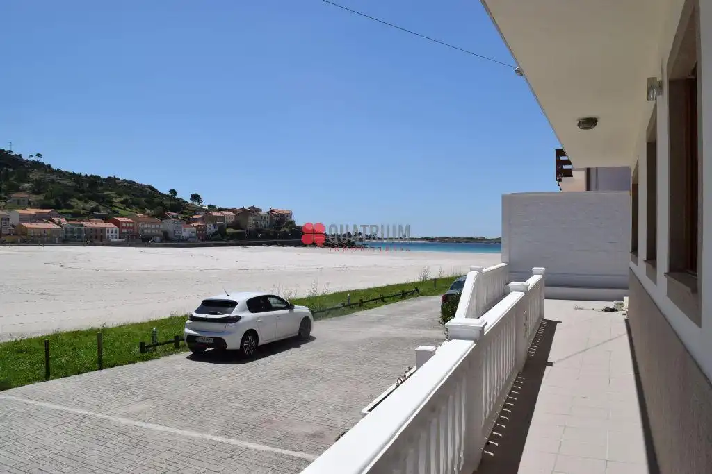 Houses for sale in Carnota  with Heating, Private garden and Terrace
