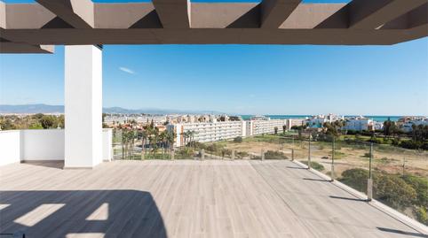 Photo 3 from new construction home in Flat for sale in Calle Doctor Roberto Olarra, Playamar - Benyamina, Málaga